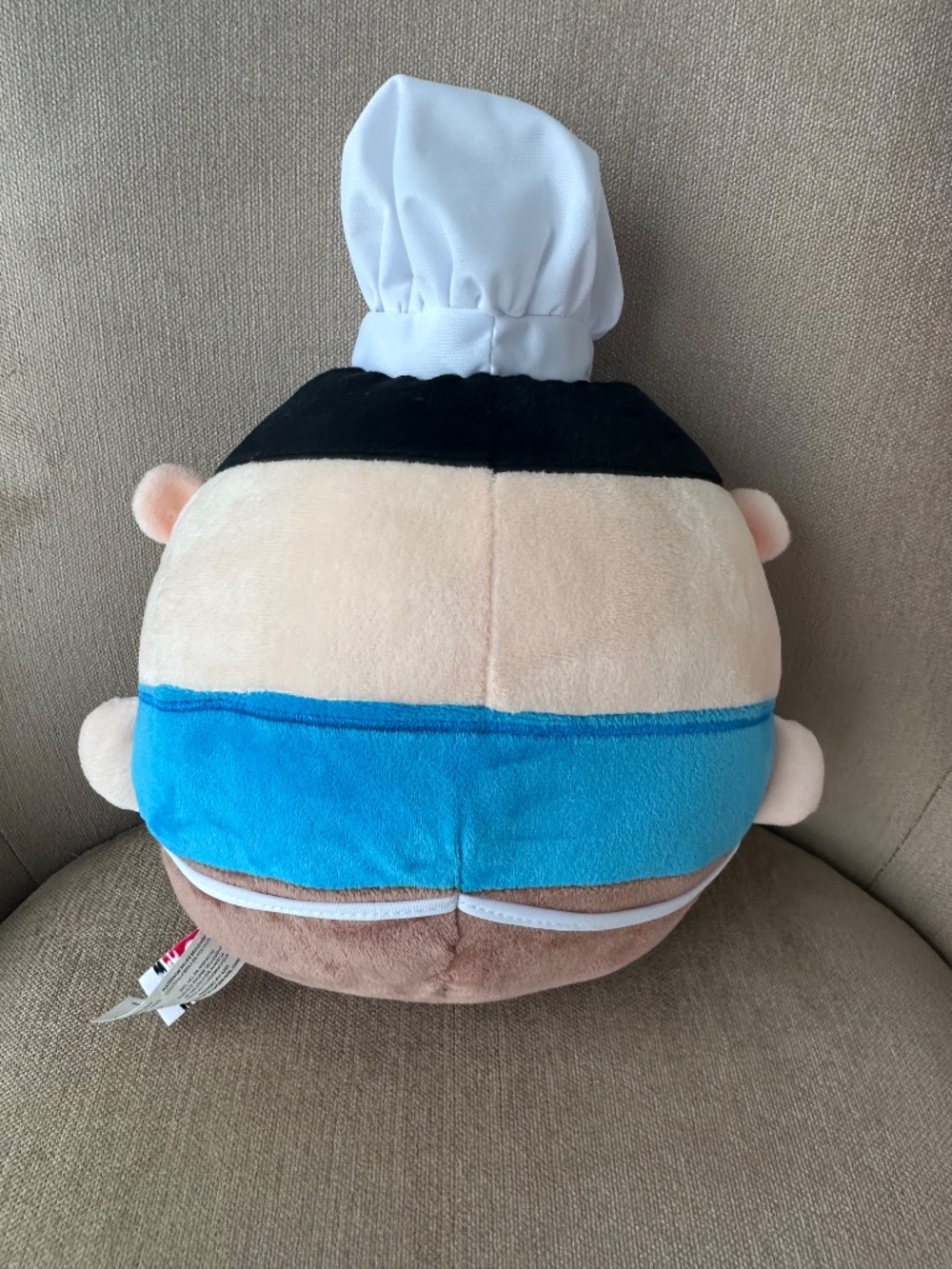 Chef squishy - Picture 3 of 3